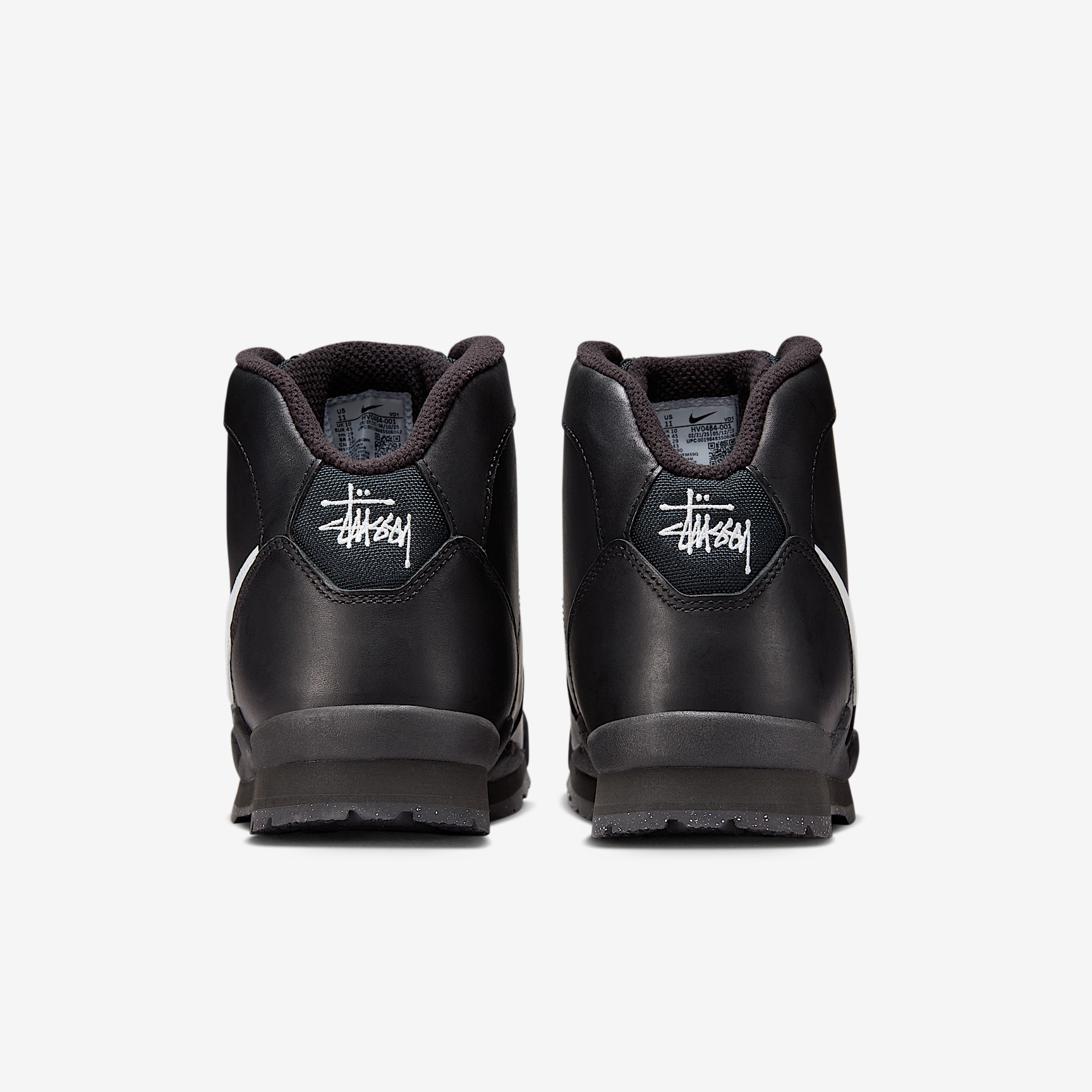 Stüssy x Nike Baltoro 